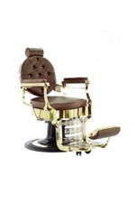 Luxury Vintage Brown &