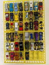 Selection of loose Hot Wheels