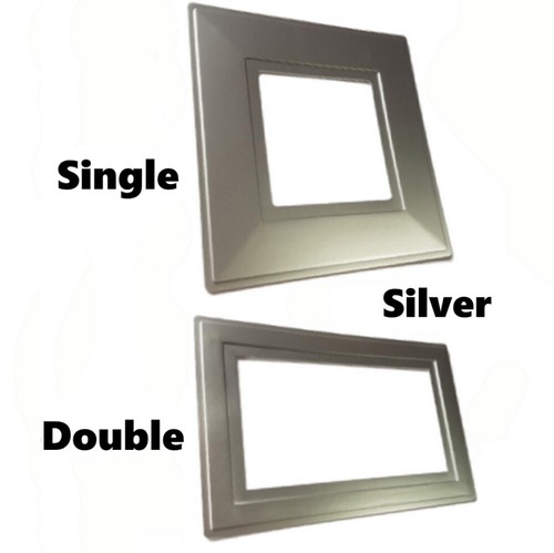 Socket finger plate light - socket,