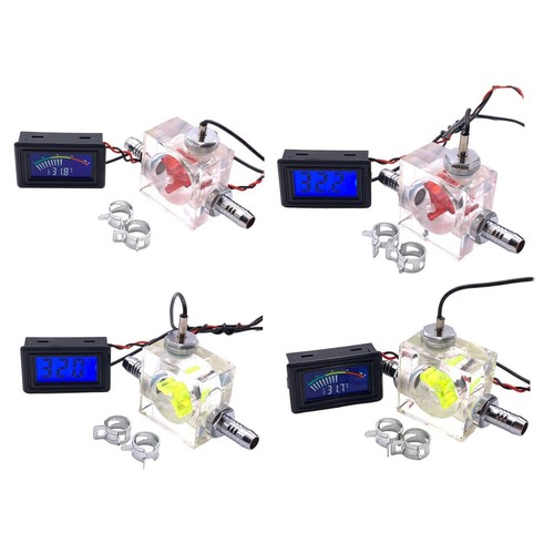 Thermometer cooler tools flow - tools,