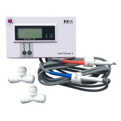 Digital dual inline - hm,