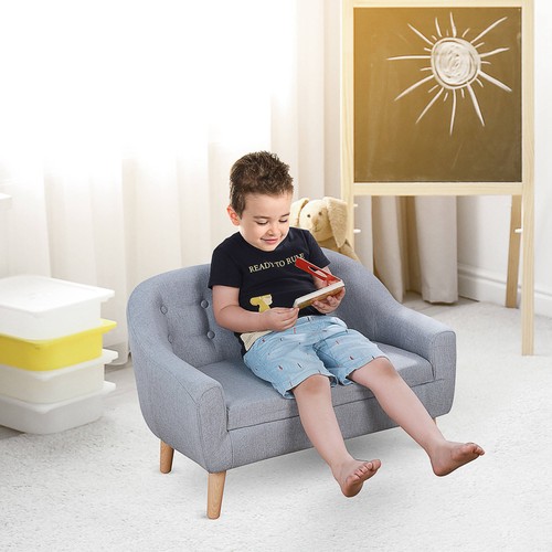 Kids sofa children seater - kids,