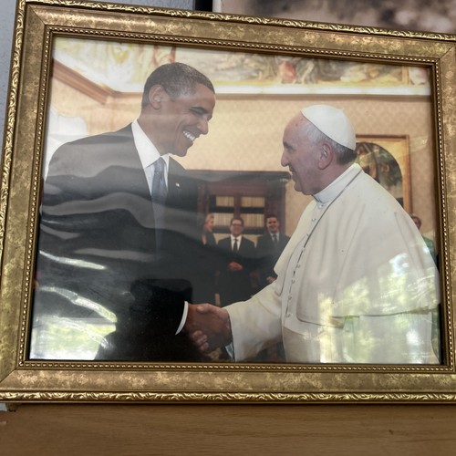Pope francis barack - francis,