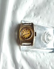 Mentor Ladies' Swiss 17 Jewels