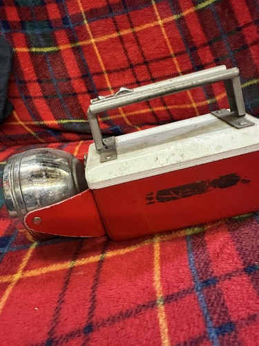 Ray vac hunter vintage - vac,