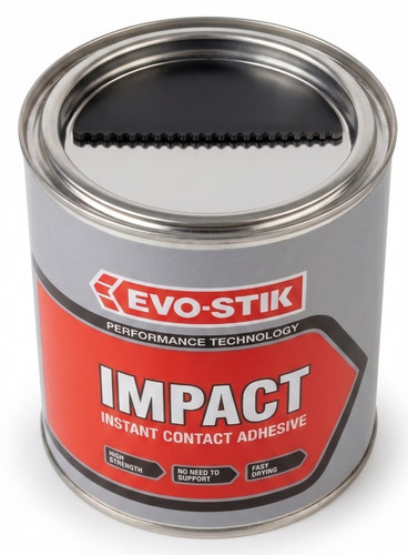Evo stik impact contact - evo-stik,