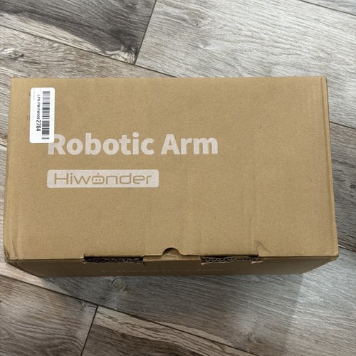 Robotic arm for arduino - robotic,