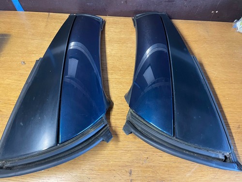 Mercedes benz slk r171 roof - slk,