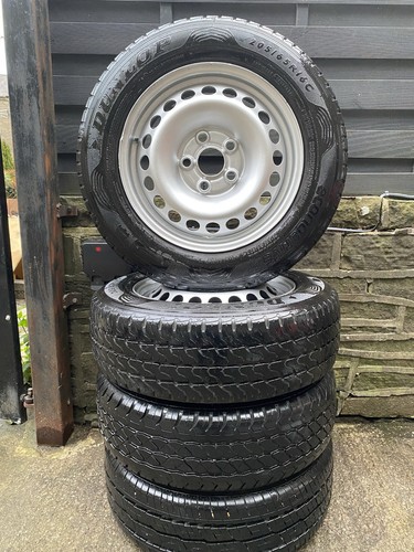 Genuine transporter t5 - genuine,