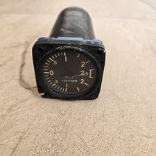 Badin Aircraft Variometer for