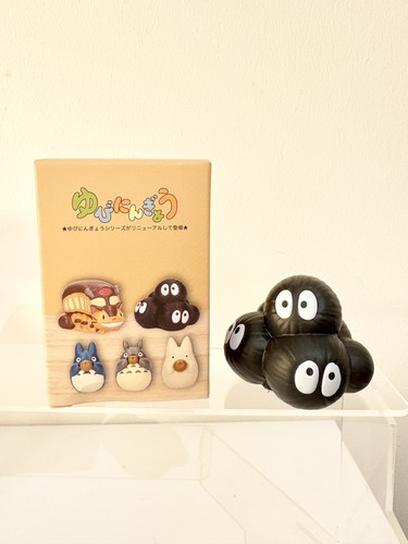 Neighbour totoro studio - neighbour,