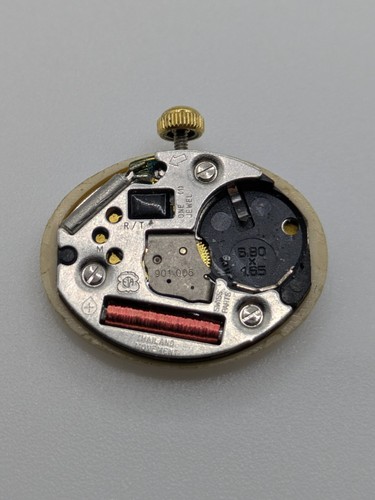 Rotary elite eta 901 - rotary,