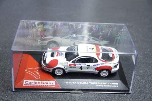 Carlo sainz coll - carlo,