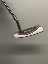 Odyssey DFX 5500 Putter 35.0