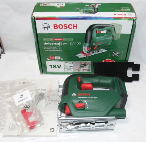 Genuine new bosch - new,