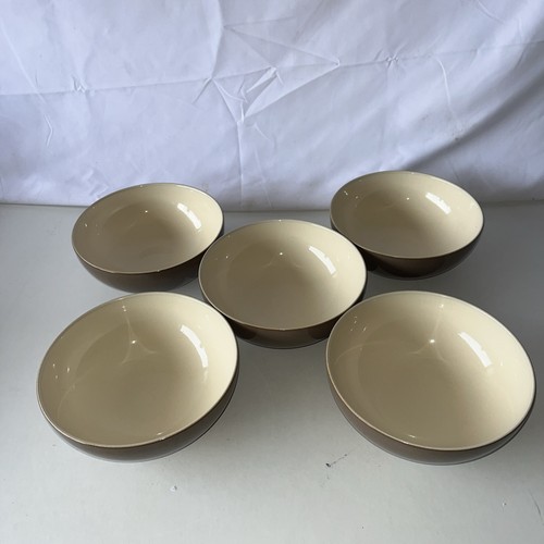 Denby everyday cappuccino - everyday,