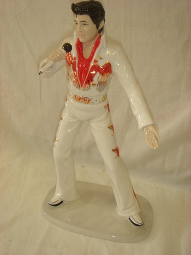 Elvis presley leonardo aloha - elvis, "aloha"