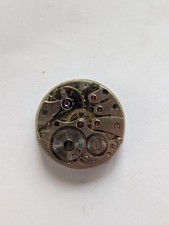 Vintage Buren 410 Mechanical