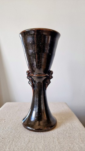 Lovely studio art pottery - lovely,