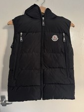 Moncler Gilet Kids Size 11-12yrs