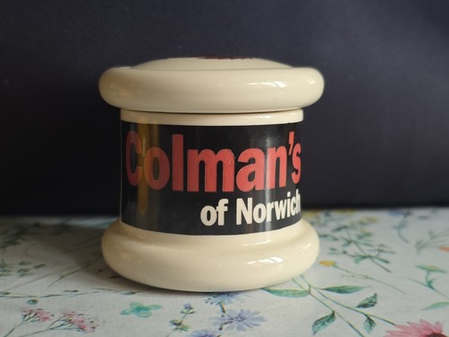 The mustard shop colmans - the,