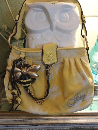 Vintage y2k juicy - vintage,