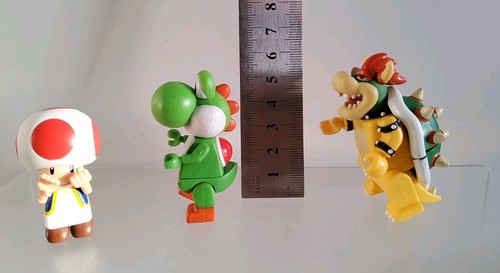 Bundle lot nintendo mario kart - nintendo,