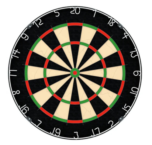 Winmau npq dartboard - winmau,