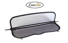 Windblocker for Mercedes CLK