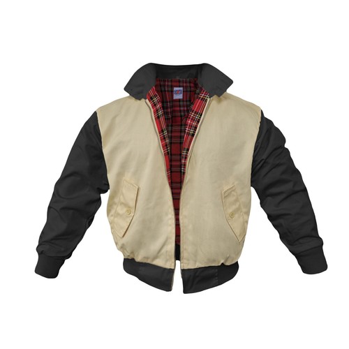 Bomber jacket classic vintage - classic,