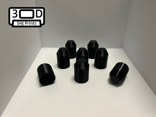Radiator valve caps of - valve,