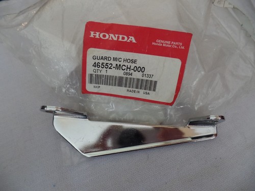 Nos honda rear brake master - nos,