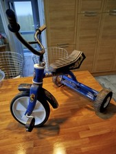 Child's Vintage Raleigh