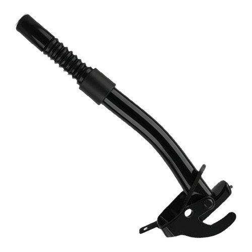 Carbon steel oil pourer with - oil,