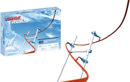 Playmobil sky trails - playmobil,