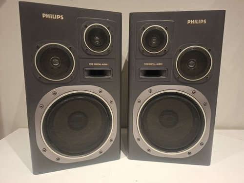 Pair vintage philips fb336 - pair,