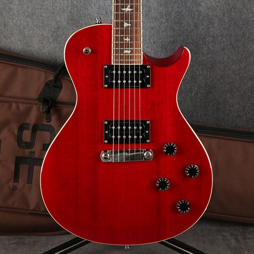Prs tremonti standard red - tremonti,