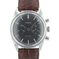 Omega DeVille Chrono 145.017