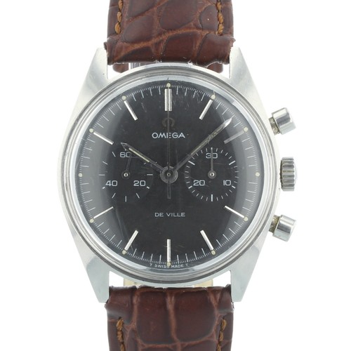 Omega deville chrono 145 - deville, 145.017