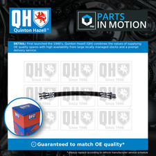 Brake Hose BFH5195 Quinton Hazell Hydraulic MR129745 Genuine Quality Guaranteed
