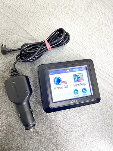 Garmin zumo 200 - garmin,