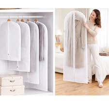 2/4/6Pcs Breathable Garment