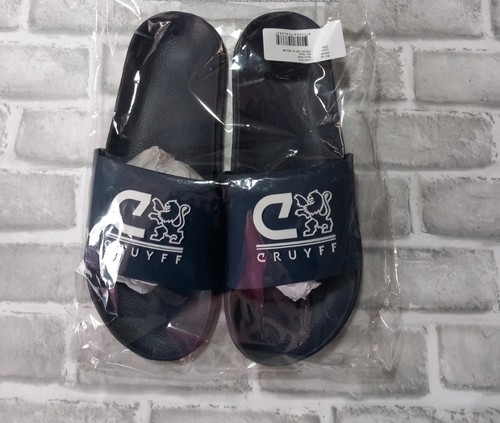 Mens cruyff sliders