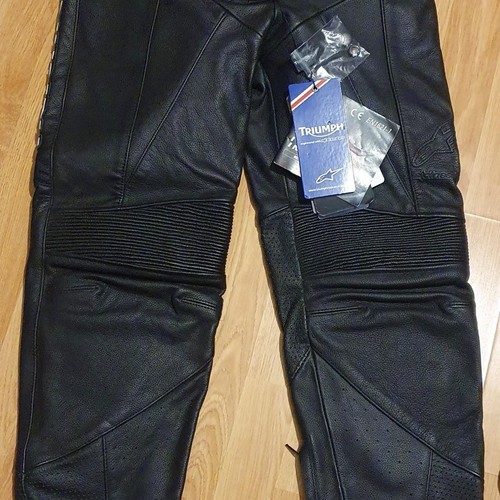 Brand new black