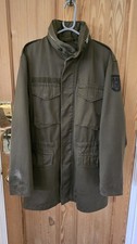 Genuine Austrian Army M65