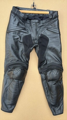Dainese leather motorcycle - leather,