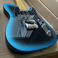 New TLStyle Electric Guitar SS