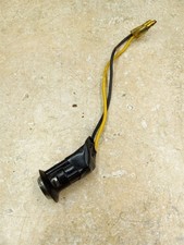 Yamaha LS2 100 Twin headlight