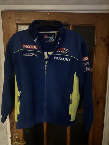 Team suzuki official - suzuki,