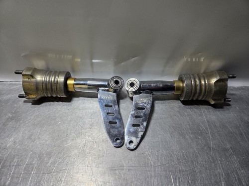 Otk tony kart 25mm - kart, stub